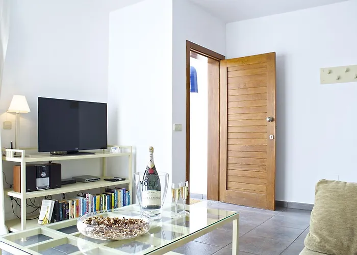 Βίλα Puerto Rubicon