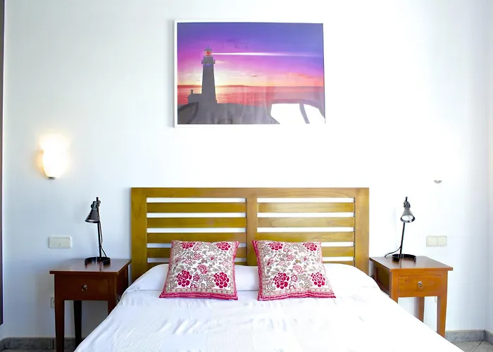 Puerto Rubicon Βίλα