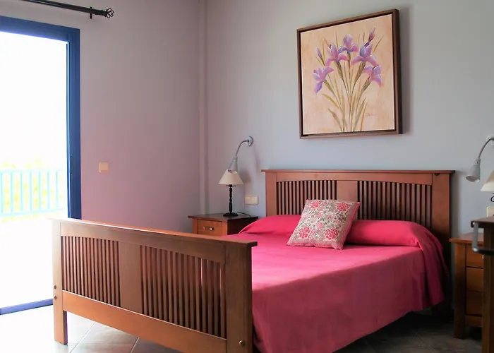 Puerto Rubicon Πλάγια Μπλάνκα