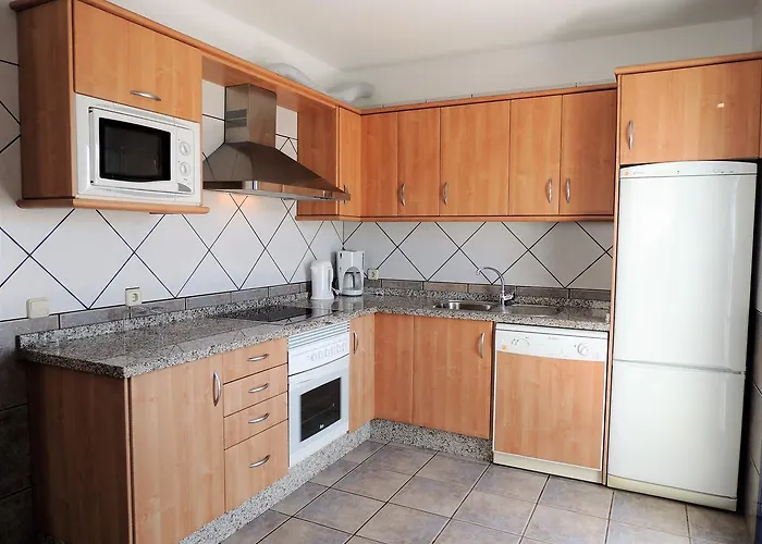 Puerto Rubicon * Πλάγια Μπλάνκα