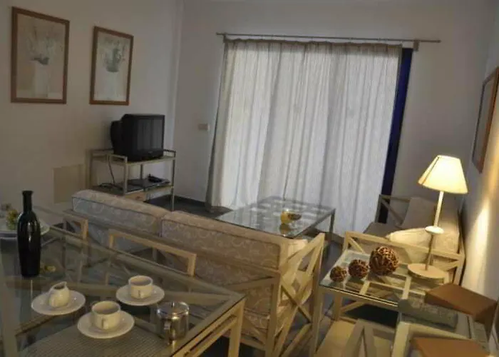 Βίλα Puerto Rubicon Πλάγια Μπλάνκα