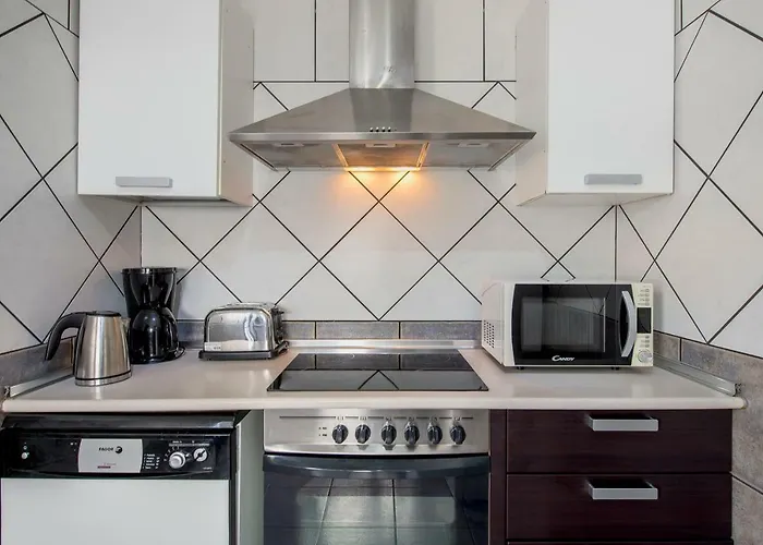 Βίλα Puerto Rubicon