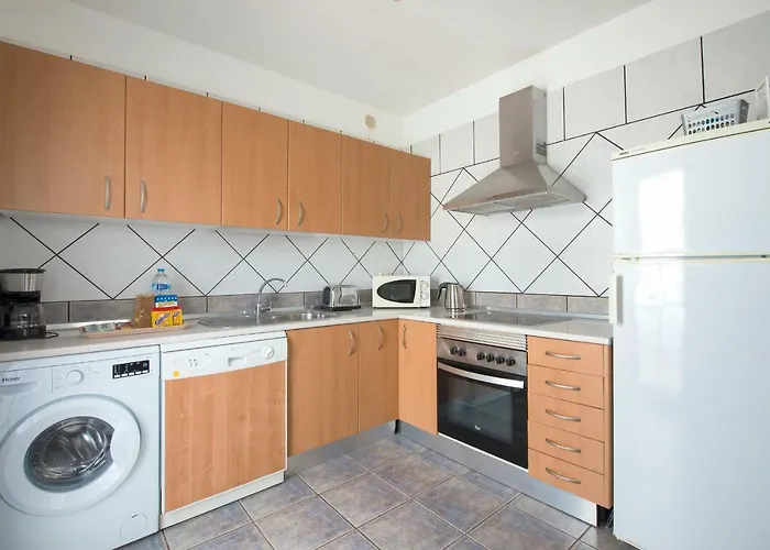 Puerto Rubicon * Πλάγια Μπλάνκα