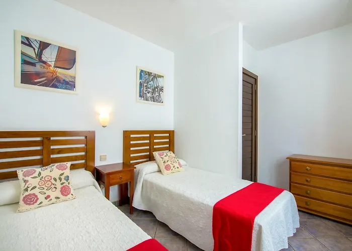 Puerto Rubicon * Πλάγια Μπλάνκα