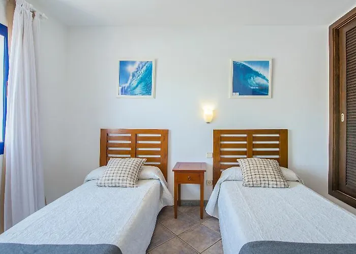 Puerto Rubicon Πλάγια Μπλάνκα